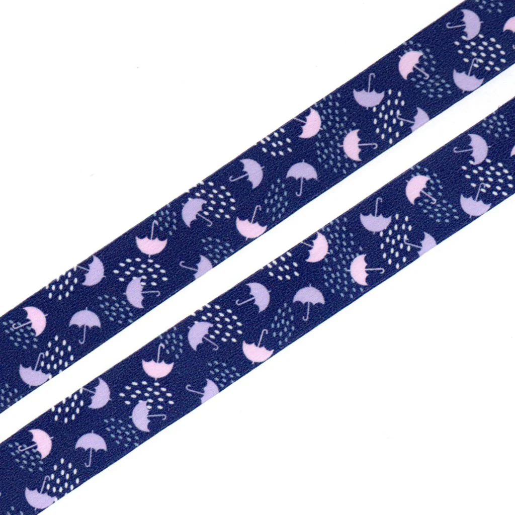 Taśma washi Willwa | Parasolki - Image 3