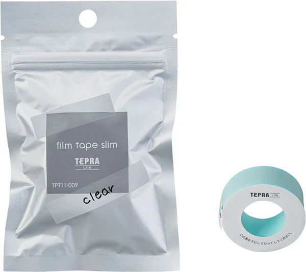 Taśmy Tepra KING JIM Coharu Masking Tape 11 mm - Image 27