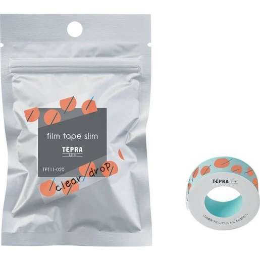 Taśmy Tepra KING JIM Coharu Masking Tape 11 mm - Image 39