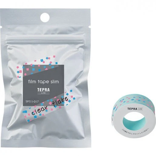 Taśmy Tepra KING JIM Coharu Masking Tape 11 mm - Image 40