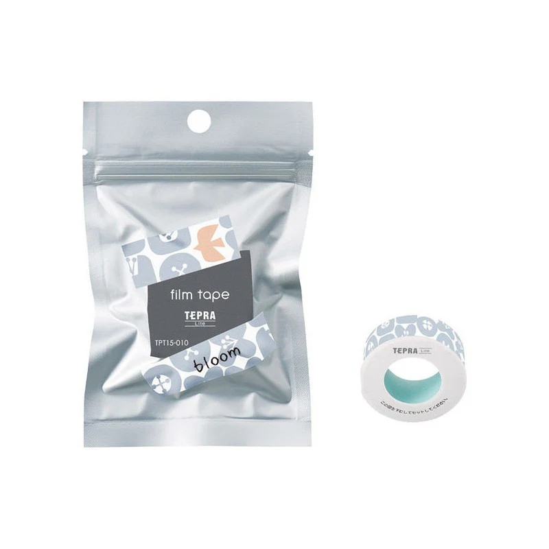 Taśmy Tepra KING JIM Coharu Masking Tape 15 mm - Image 31