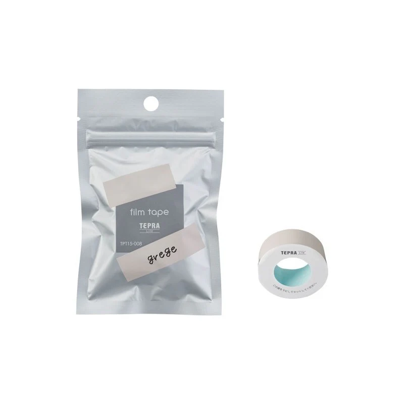 Taśmy Tepra KING JIM Coharu Masking Tape 15 mm - Image 32
