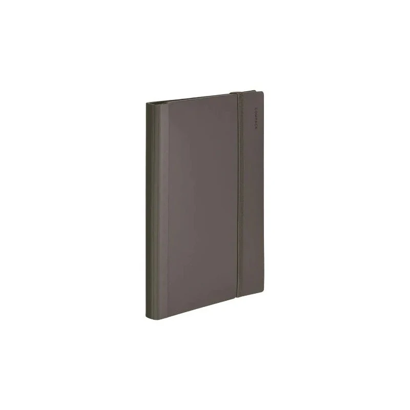 Teczka King Jim Compack A4 10 koszulek - Image 7