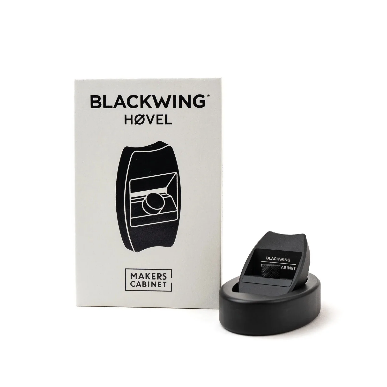 Temperówka BLACKWING Høvel - Image 2