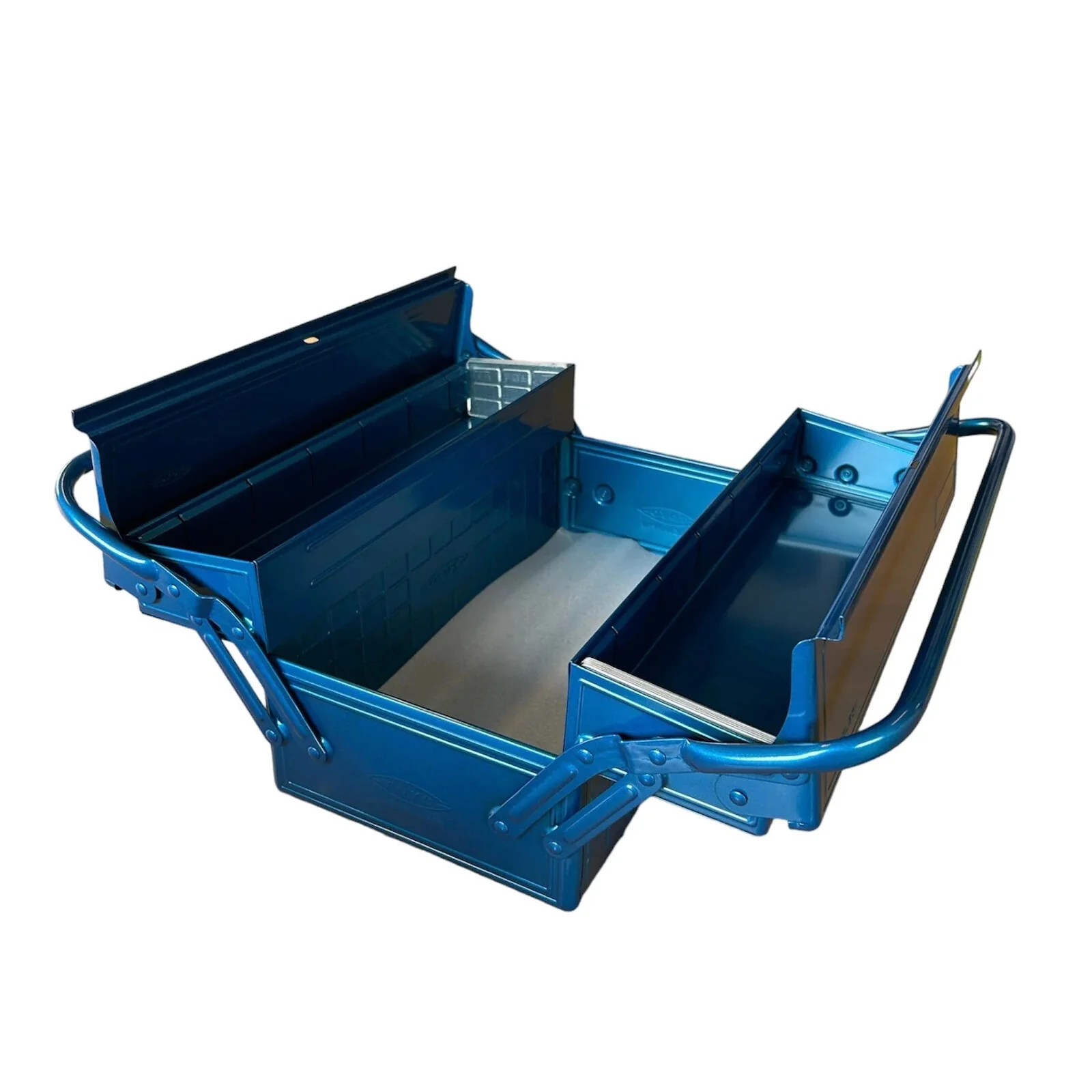 ToolBox Toyo Steel GL-350 | Niebieski - Image 2