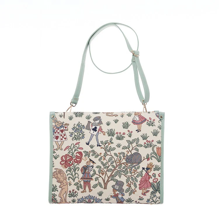 Torba | Alicja w Krainie Czarów - Image 2