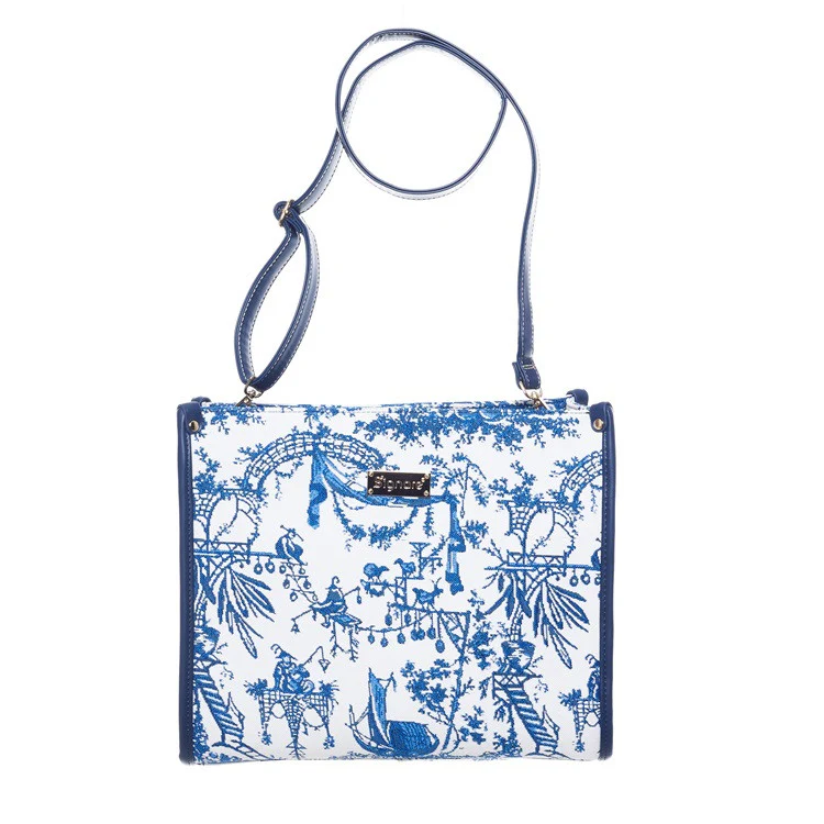 Torba | Chinoiserie - Image 2