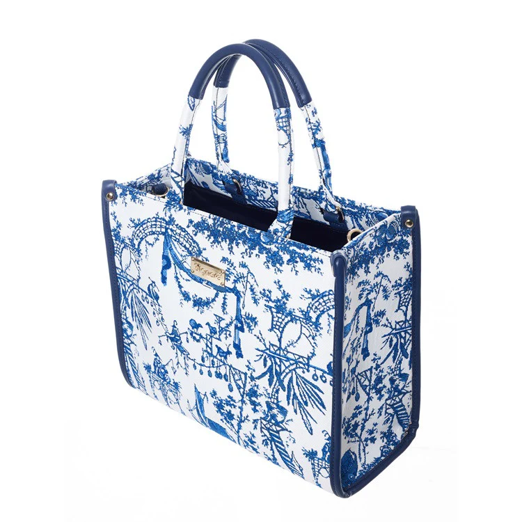 Torba | Chinoiserie - Image 3