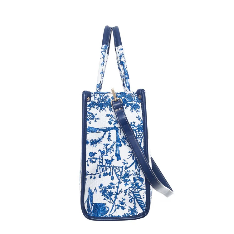 Torba | Chinoiserie - Image 4
