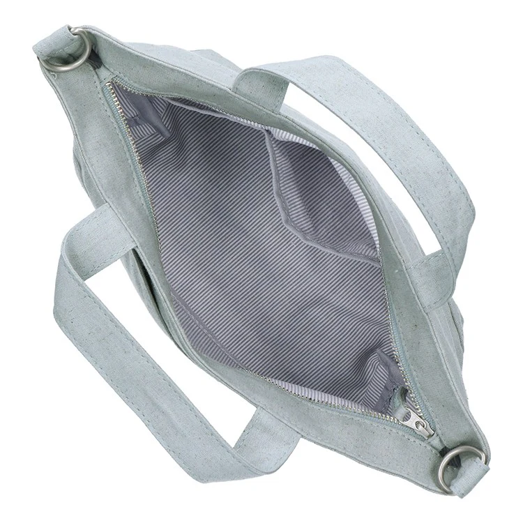 Torba Delfonics Laurel S | Blue mallow - Image 3