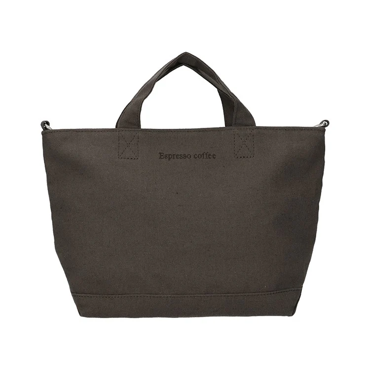 Torba Delfonics Laurel S | Espresso coffee - Image 2