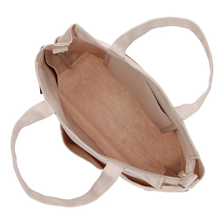 Torba Delfonics M | Czarna - Image 2