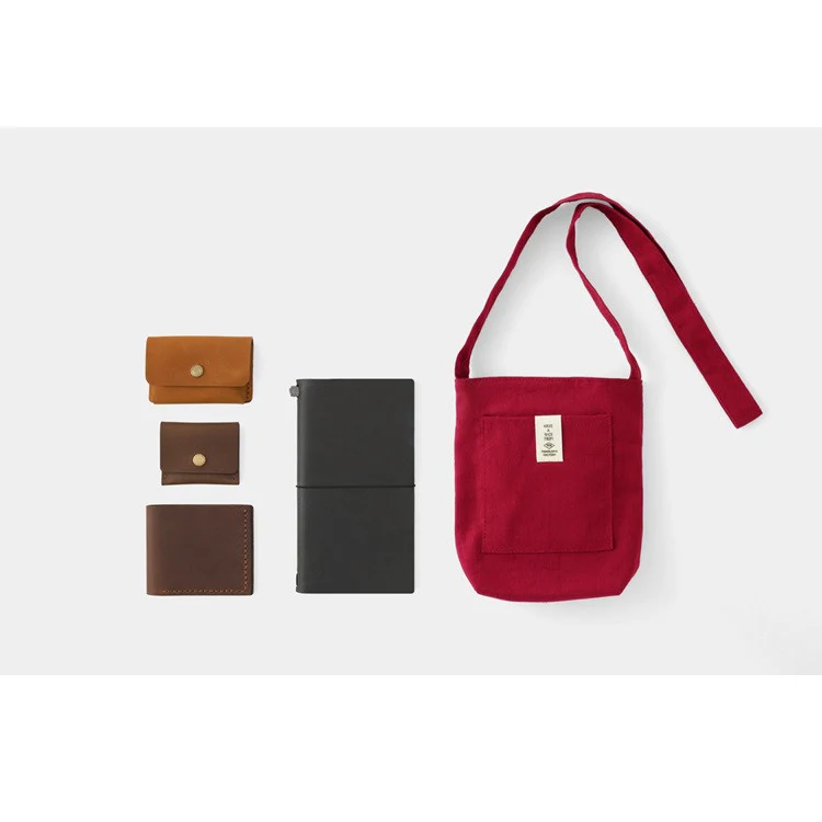 Torba na Traveler's Notebook | Edycja 2025 - Image 3
