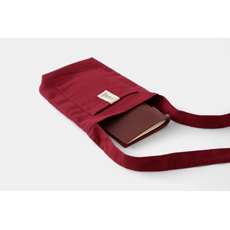 Torba na Traveler's Notebook | Edycja 2025 - Image 4