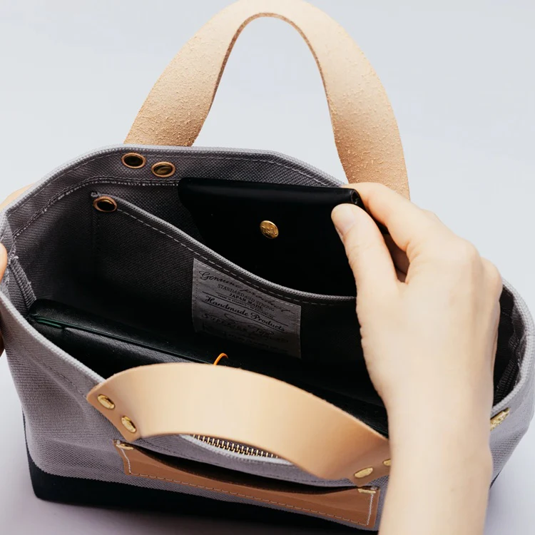 Torba The Superior Labor Engineer Bag | Petite - Image 4