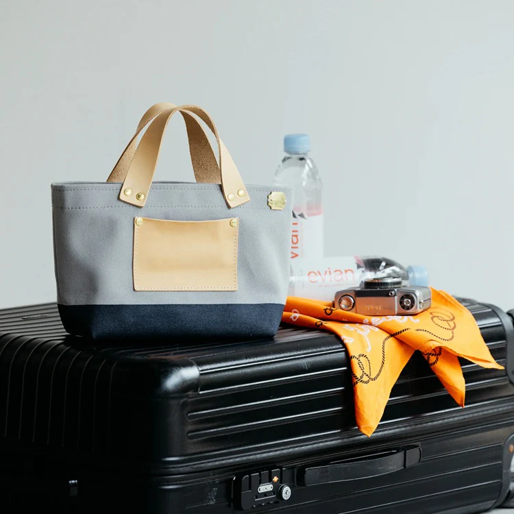 Torba The Superior Labor Engineer Bag | Petite - Image 8