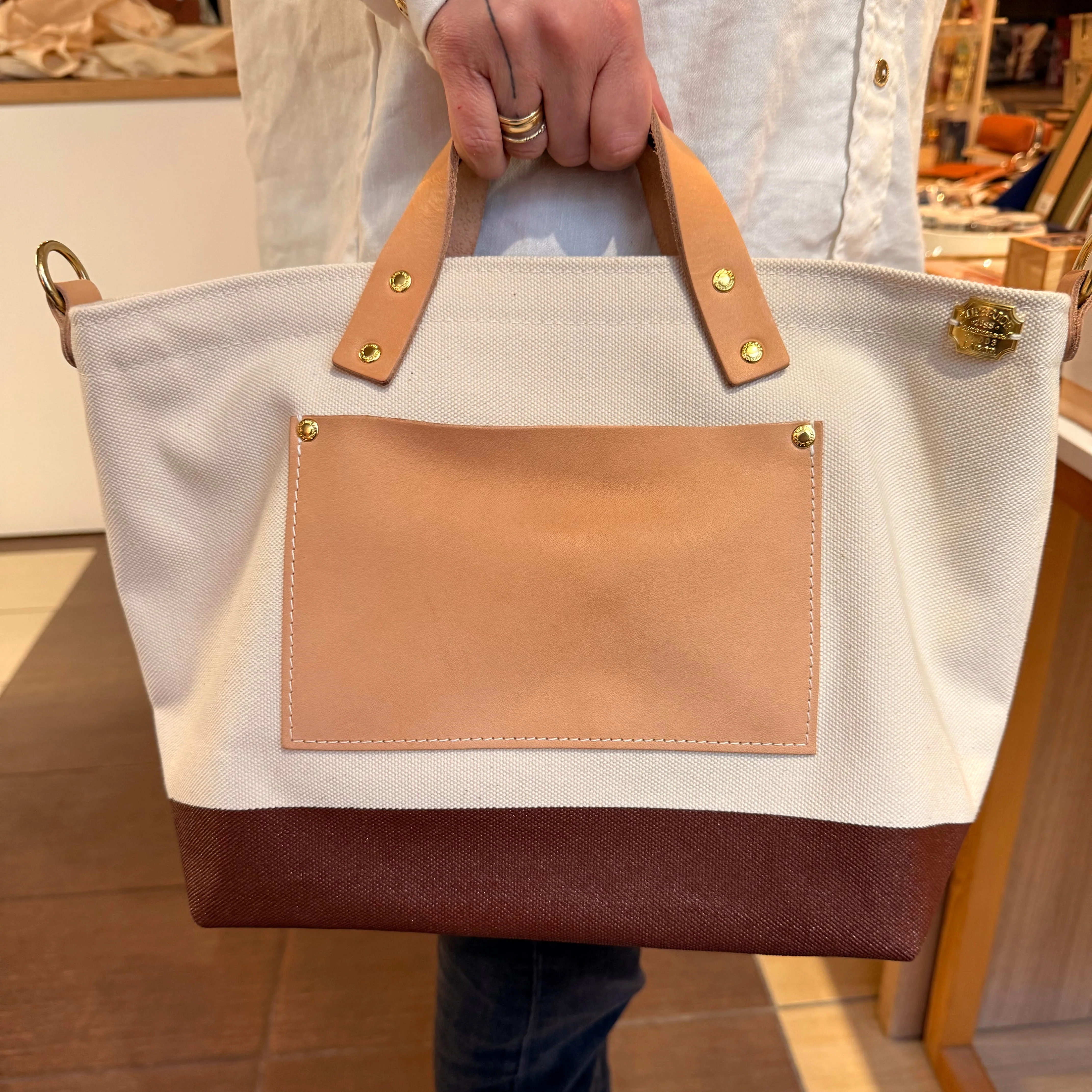 Torba The Superior Labor Engineer Bag | XS - Image 2
