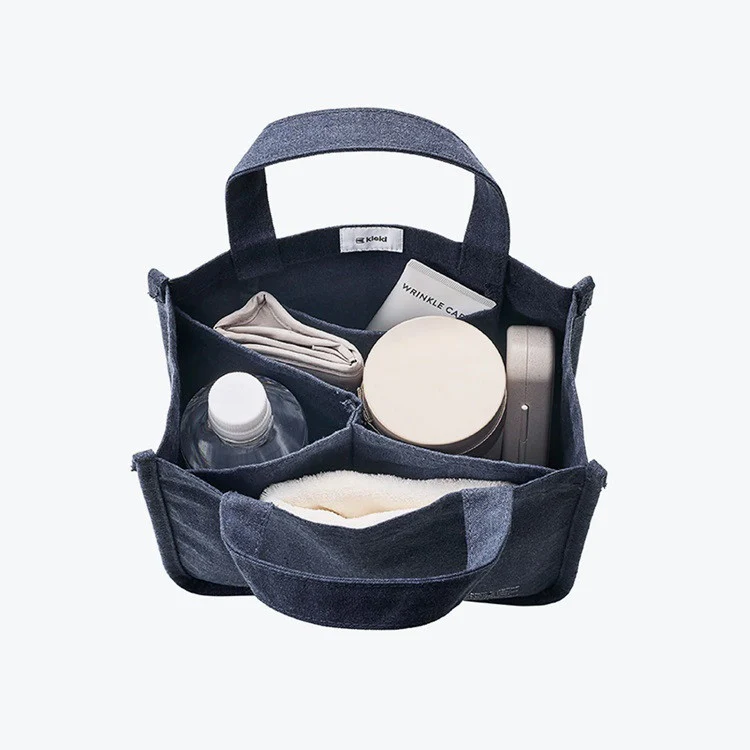 Torba tote Kleid | Szara - Image 4