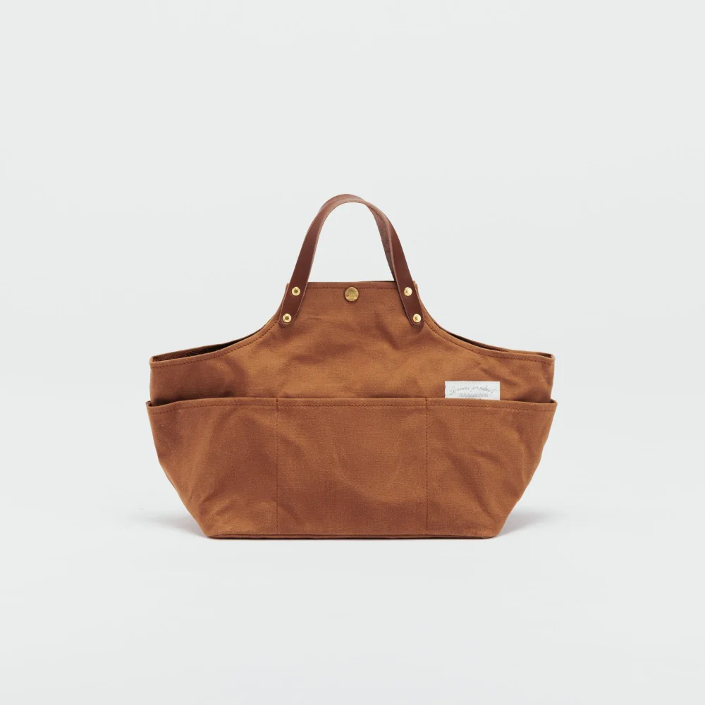 Torba TSL Paraffin Canvas - Image 10