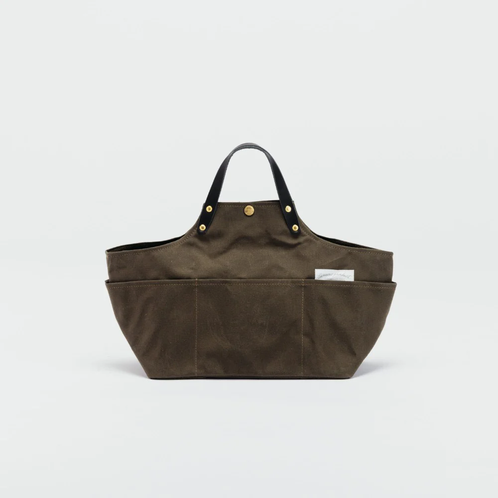 Torba TSL Paraffin Canvas - Image 11