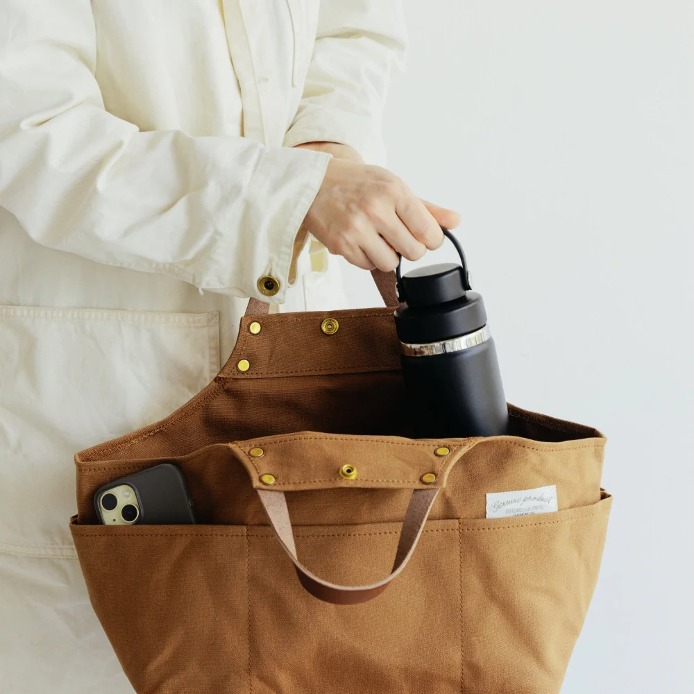 Torba TSL Paraffin Canvas - Image 12