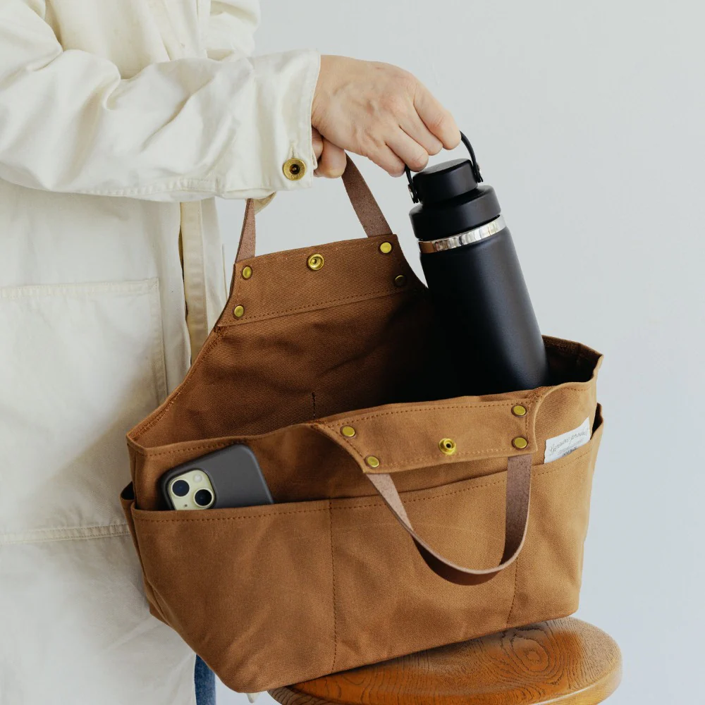 Torba TSL Paraffin Canvas - Image 13