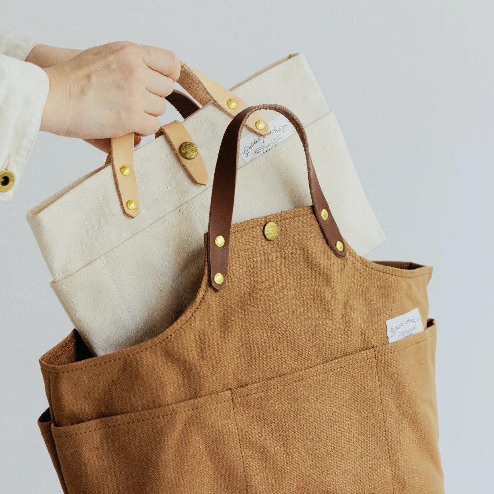 Torba TSL Paraffin Canvas - Image 14