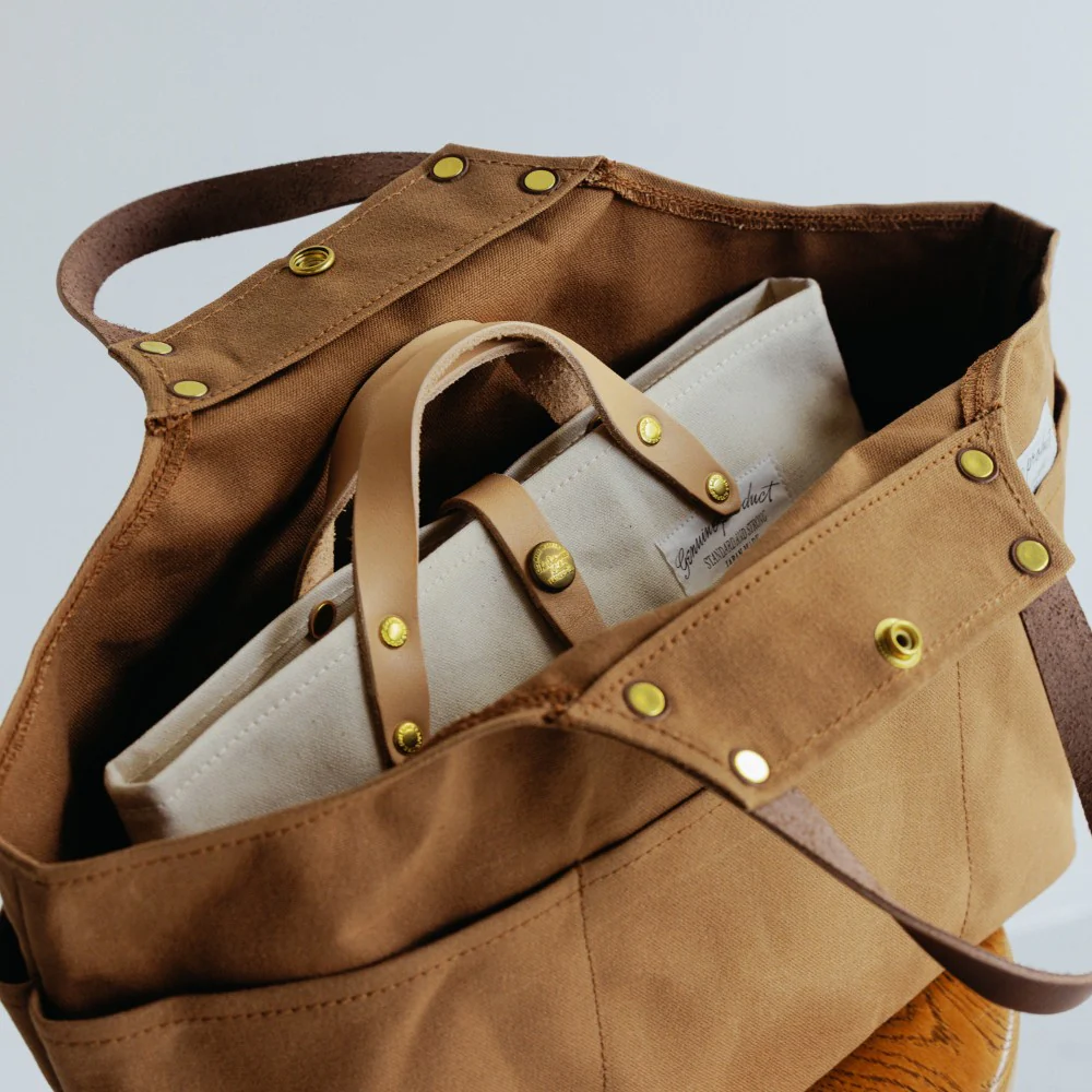 Torba TSL Paraffin Canvas - Image 15