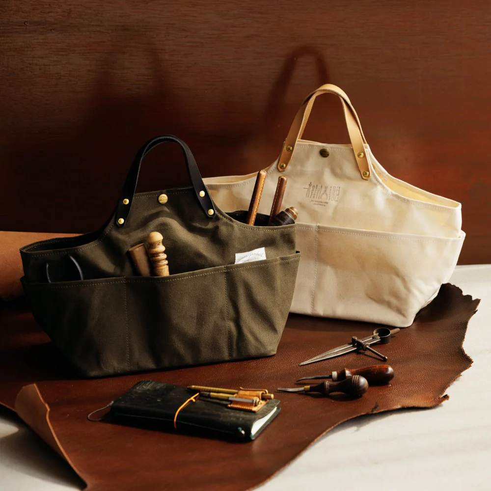 Torba TSL Paraffin Canvas - Image 2