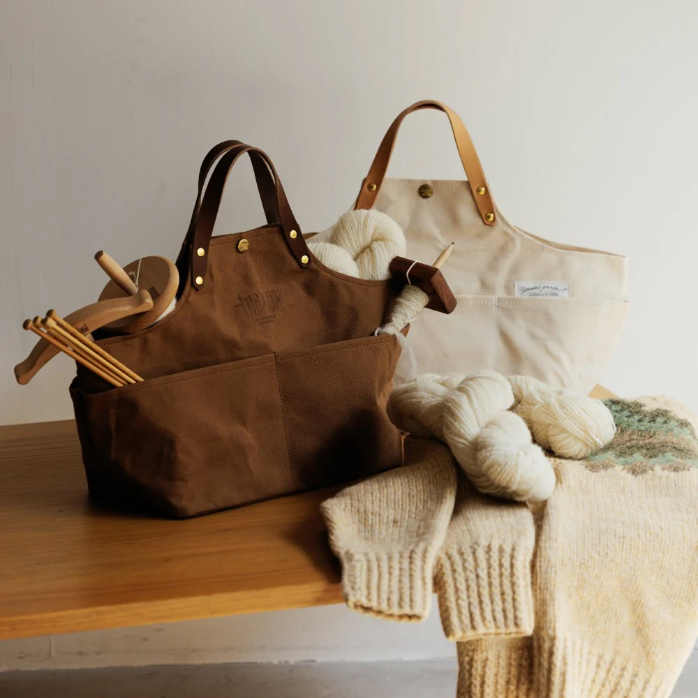 Torba TSL Paraffin Canvas - Image 3