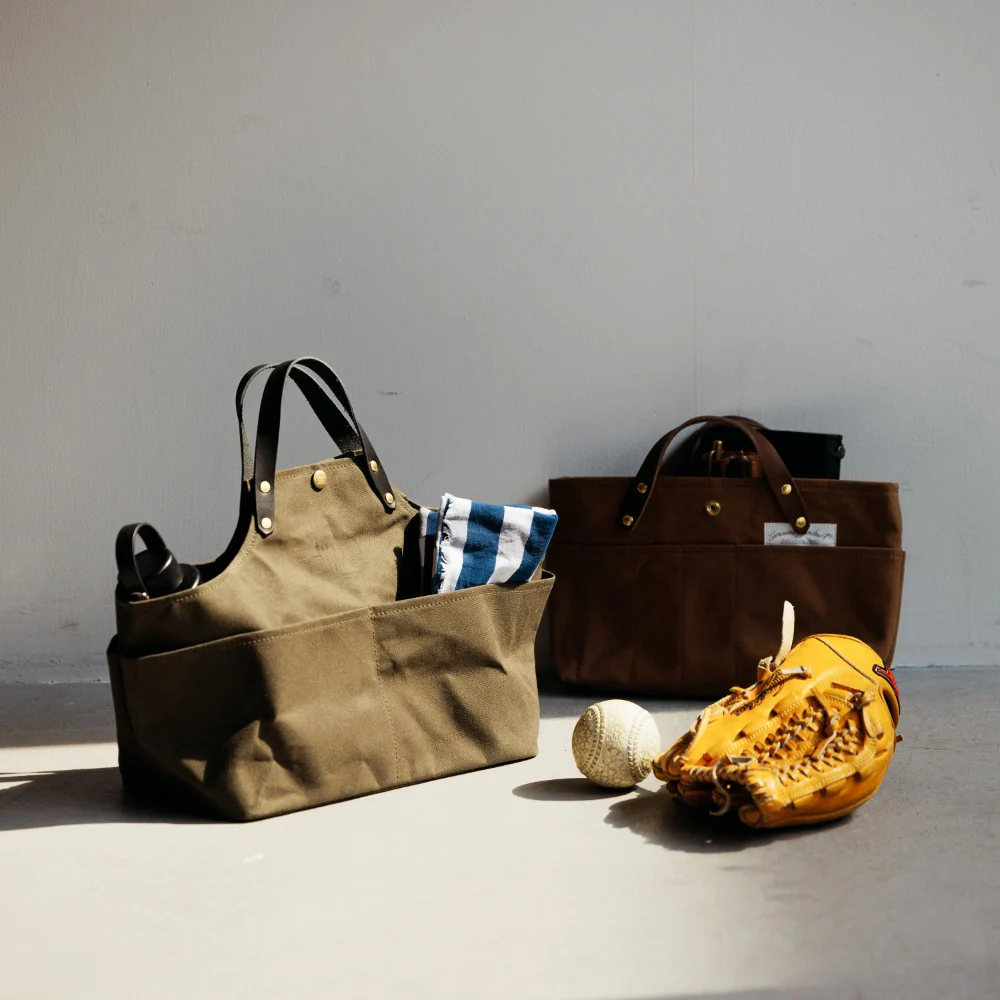 Torba TSL Paraffin Canvas - Image 4