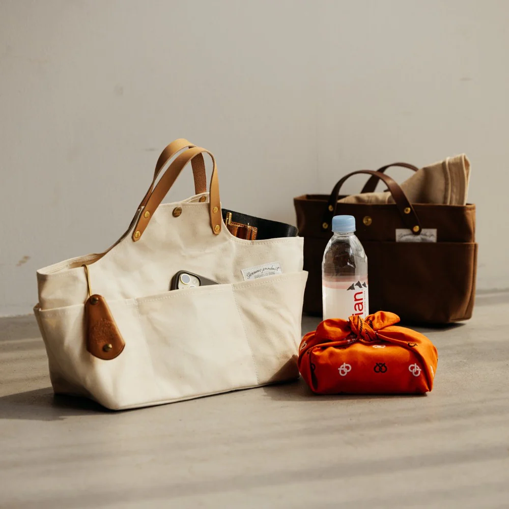 Torba TSL Paraffin Canvas - Image 5