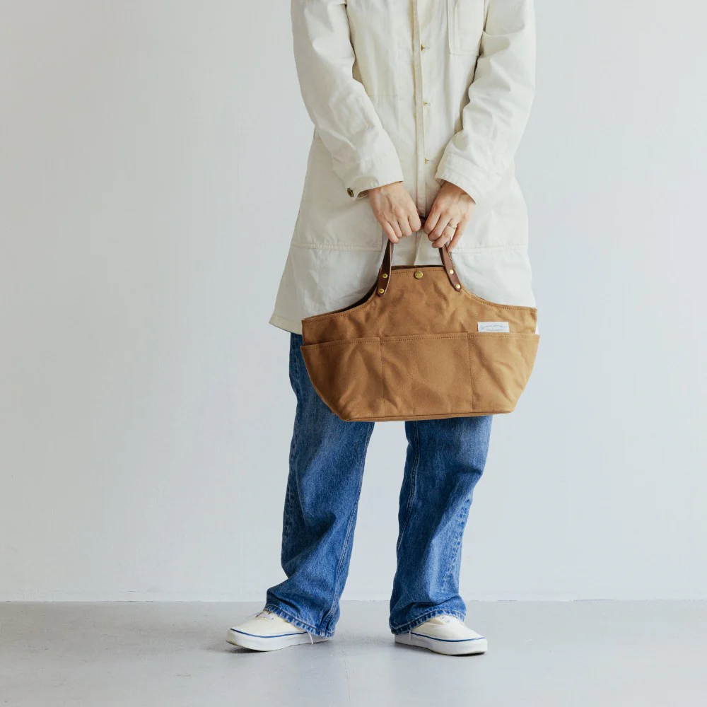 Torba TSL Paraffin Canvas - Image 6