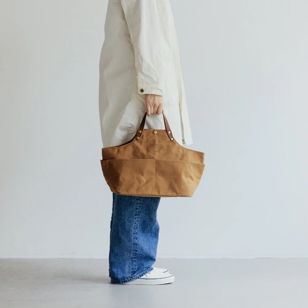 Torba TSL Paraffin Canvas - Image 7