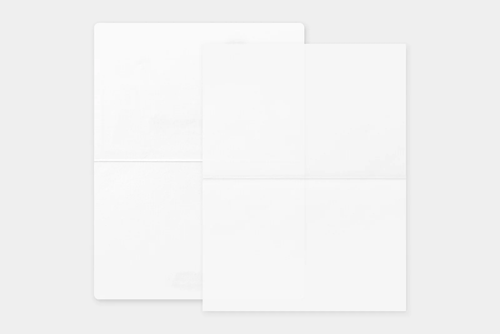 Travel Tools Collection Kartki Letterpress Cards Edycja Limitowana - Image 7