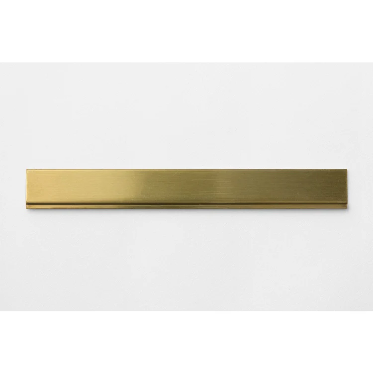 TRC BRASS Linijka - Image 4