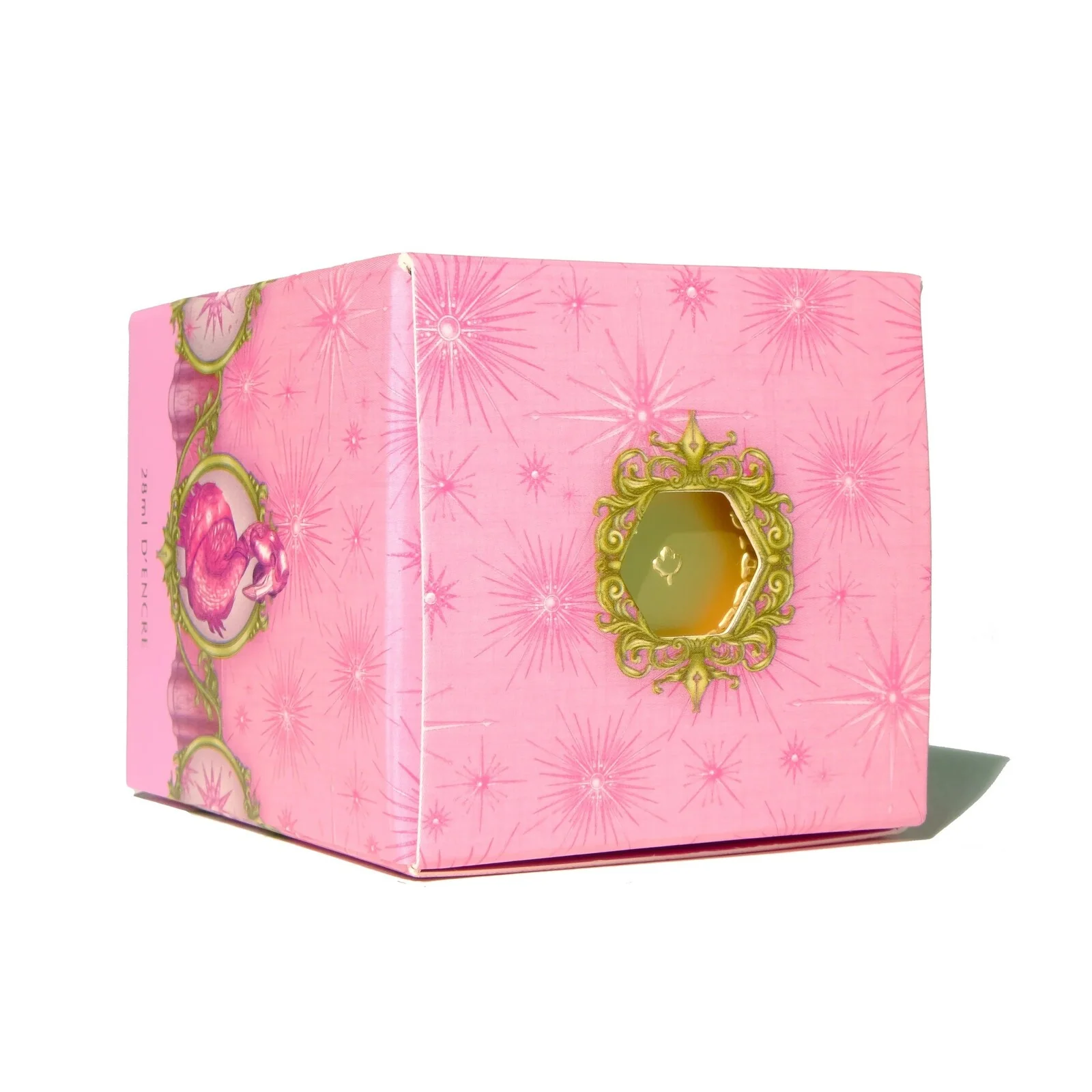 Tusz  do kaligrafii Ferris Wheel Press | Fanciful Events: Bride To Be 28ml - Image 7