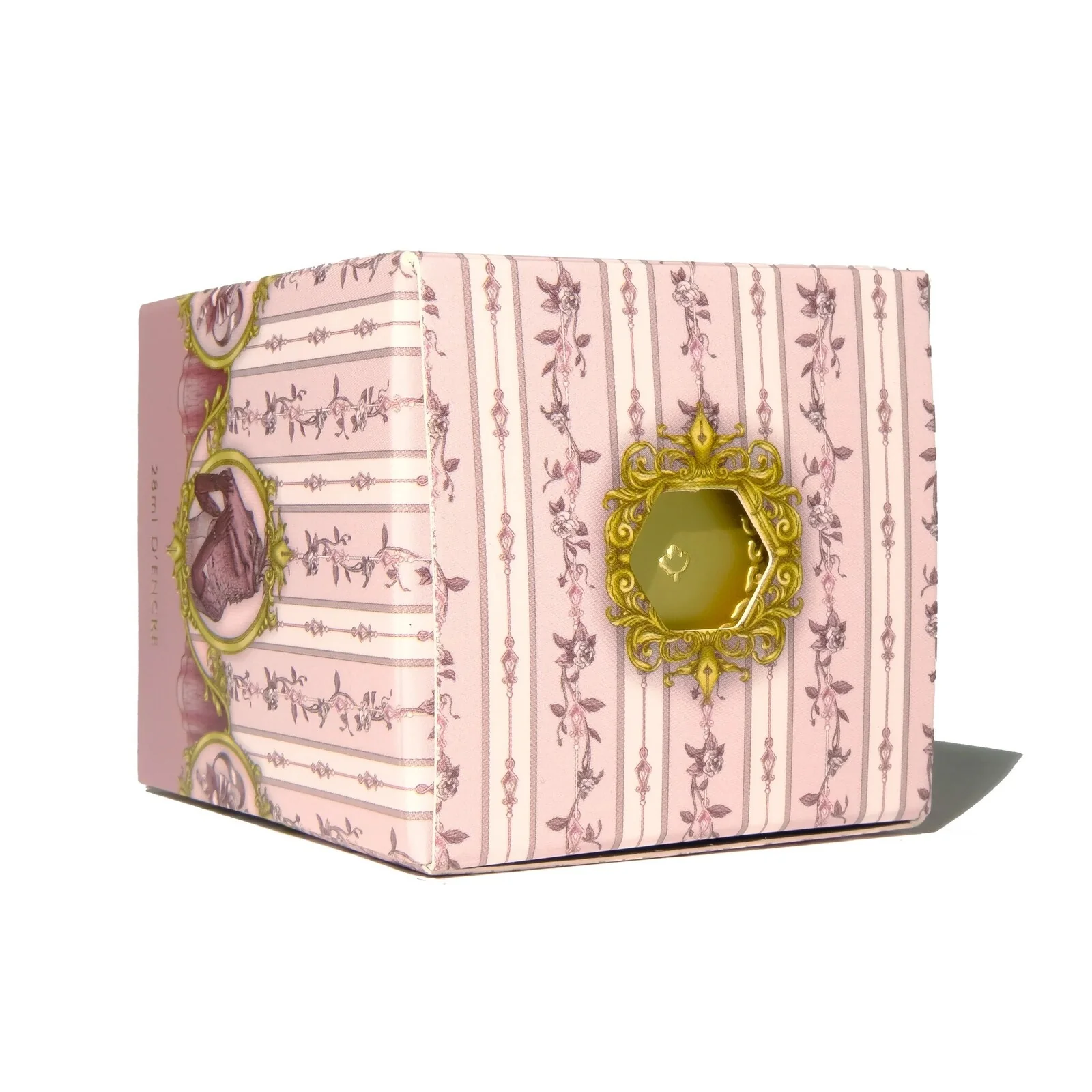 Tusz do kaligrafii Ferris Wheel Press | Fanciful Events: Sweetbriar Rose 28ml - Image 7