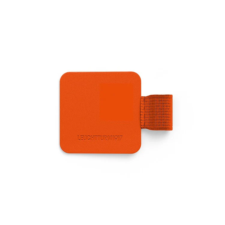 Uchwyt na długopis Leuchtturm1917 Pen Loop | Pumpkin - Image 2