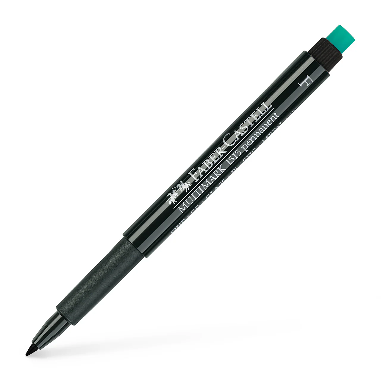Uniwersalny marker permanentny Multimark Faber-Castell - Image 2
