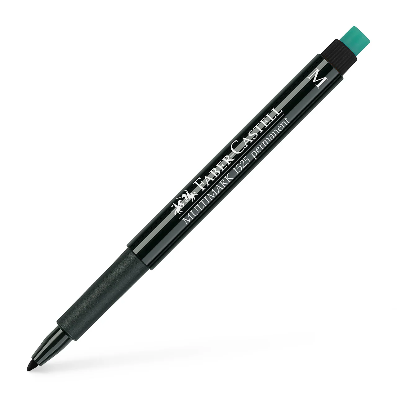 Uniwersalny marker permanentny Multimark Faber-Castell - Image 3