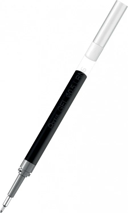 Wkład do długopisów Tradio Pentel Energel LRN5 - Image 2