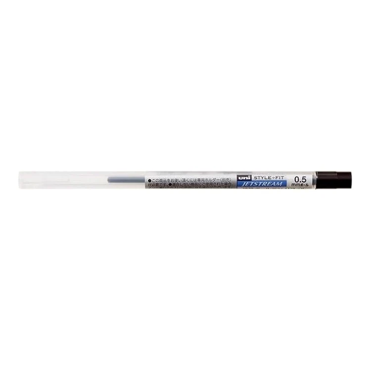 Wkład do Multipena uni Mitsubishi Style Fit i Jetstream | 0.5 mm - Image 2