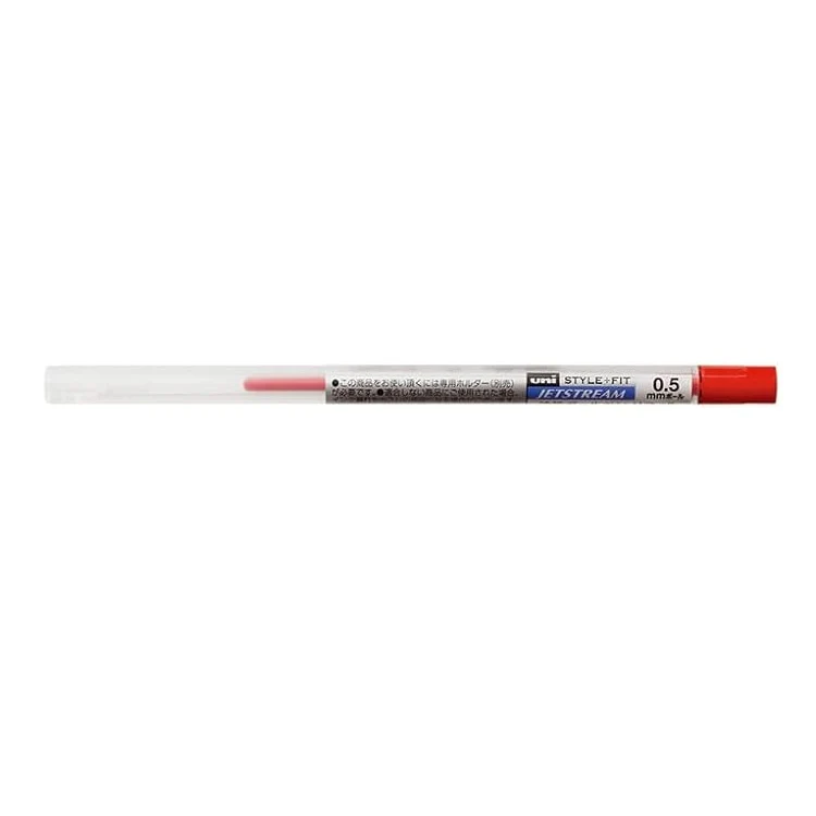Wkład do Multipena uni Mitsubishi Style Fit i Jetstream | 0.5 mm - Image 3