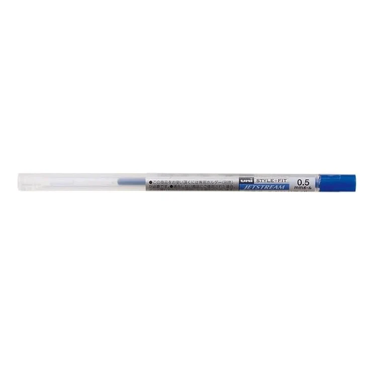 Wkład do Multipena uni Mitsubishi Style Fit i Jetstream | 0.5 mm - Image 4