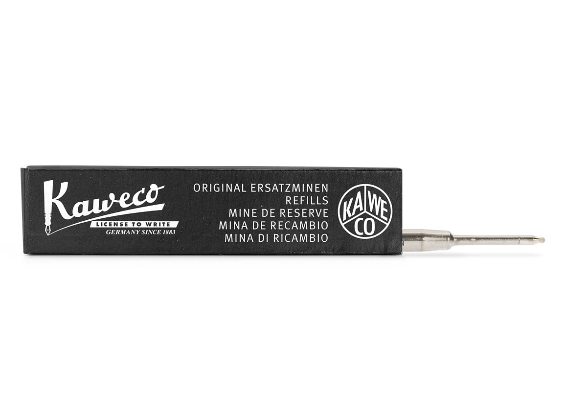 Wkład do pióra kulkowego Kaweco G2 | 0,7 mm - Image 3