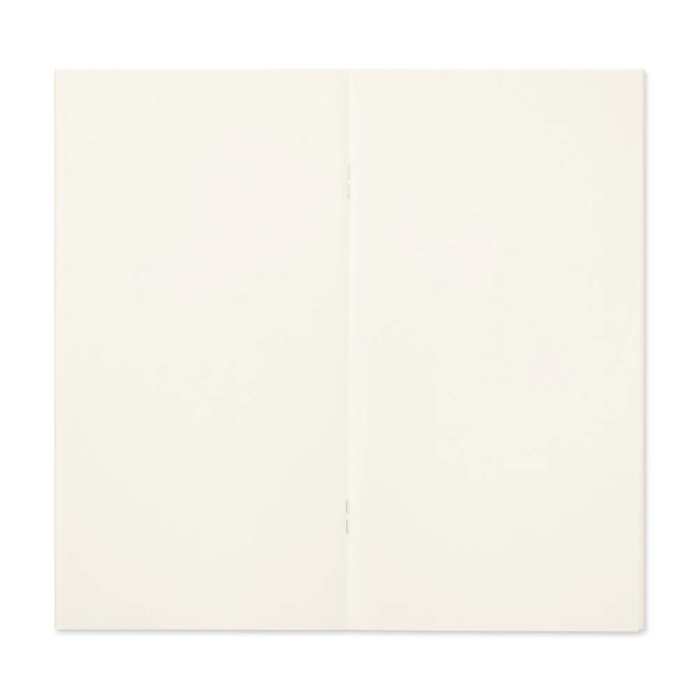 Wkład do Traveler's Notebook 031 | Papier do naklejek - Image 4