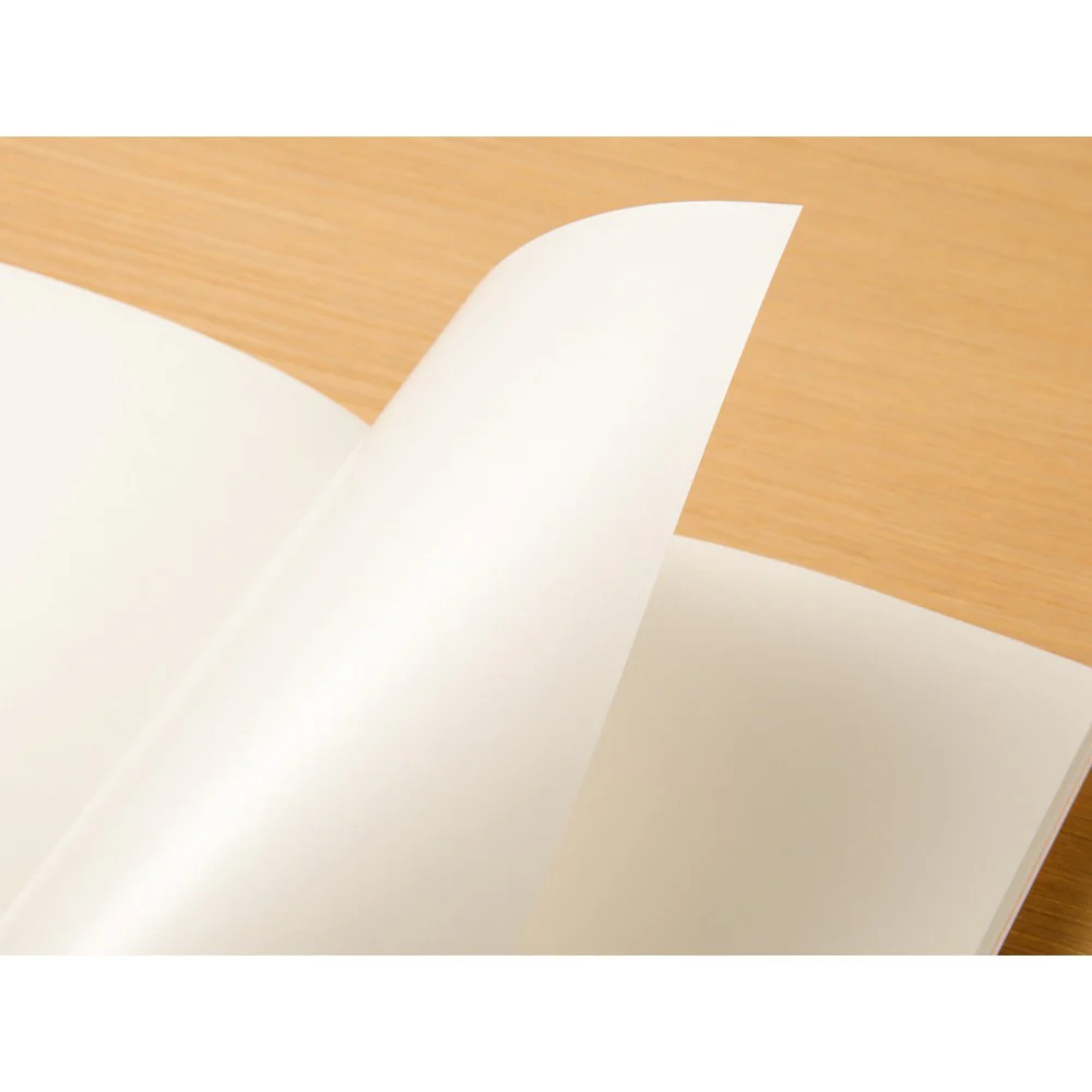 Wkład do Traveler's Notebook 031 | Papier do naklejek - Image 5