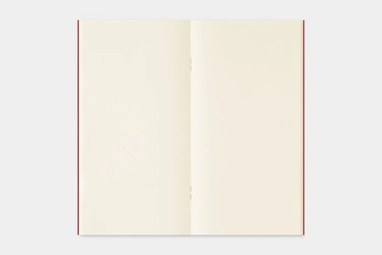 Wkład do Traveler's Notebook Edycja Limitowana | Love and Trip 2025 - Image 7