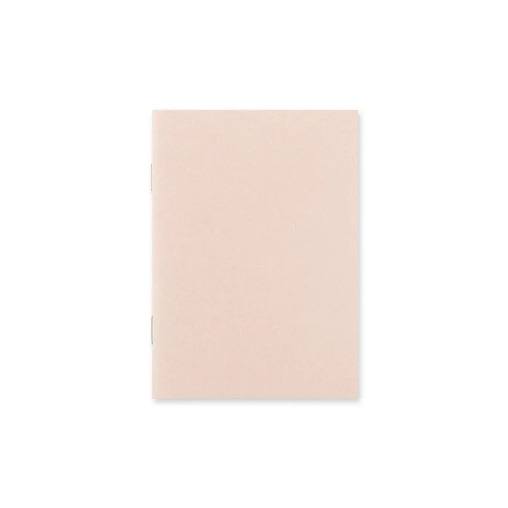 Wkład do Traveler's Notebook Passport Size 017 | Papier do naklejek - Image 2
